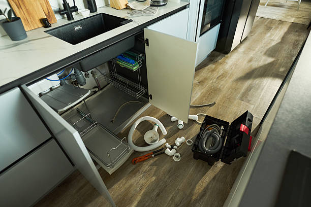 Reliable Plumbing contractor in Fairview, MO by Street Wise - Plumbing